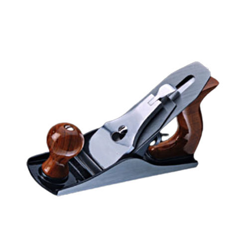 Iron Jack Plane